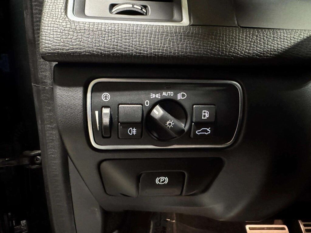 2015 Volvo XC60 T6 R-Design Platinum San Clemente CA