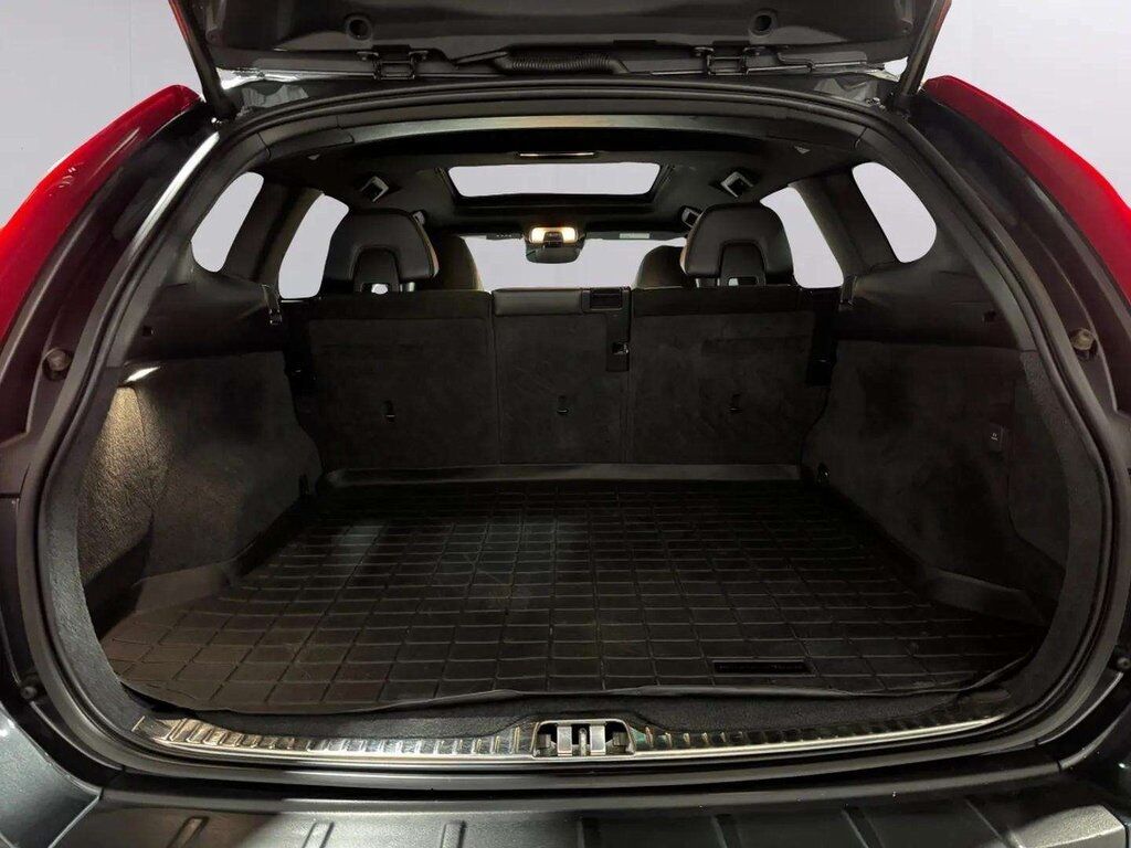 2015 Volvo XC60 T6 R-Design Platinum San Clemente CA
