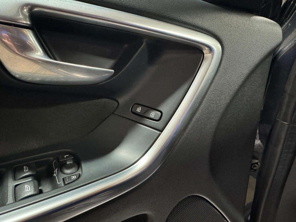 2015 Volvo XC60 T6 R-Design Platinum San Clemente CA