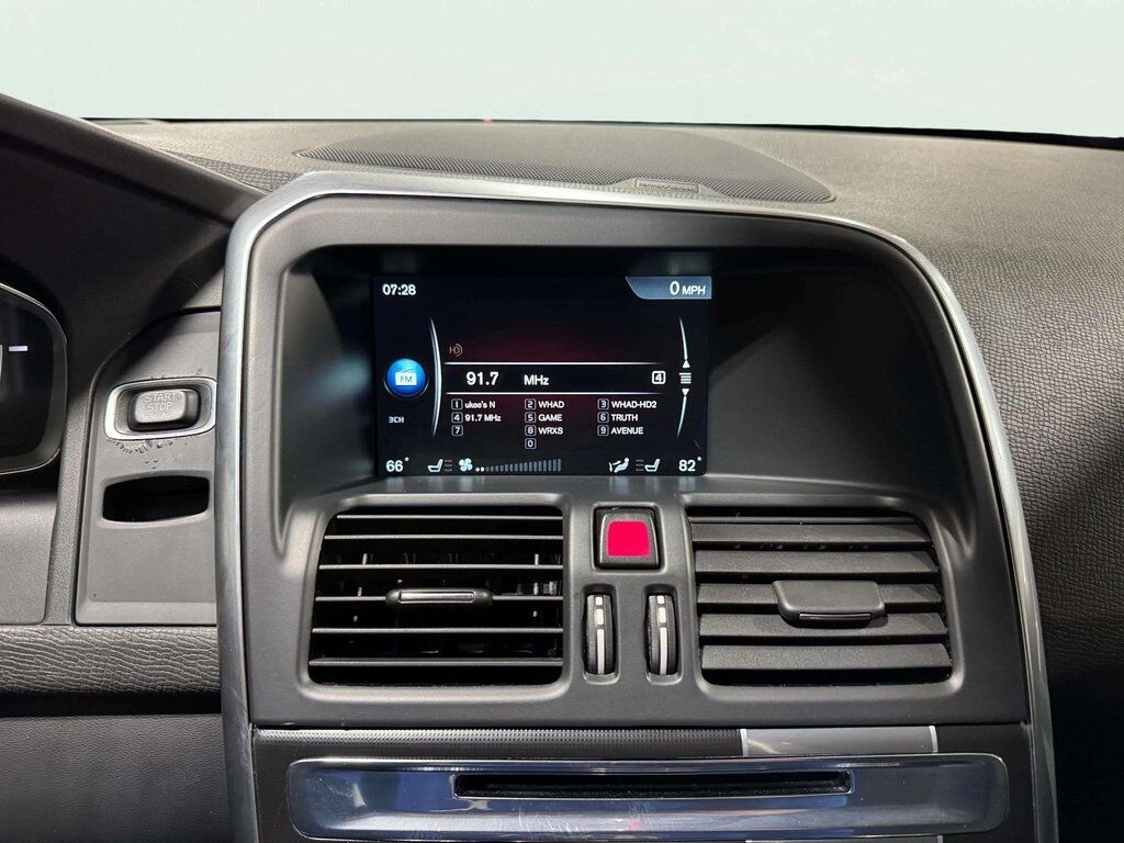 2015 Volvo XC60 T6 R-Design Platinum San Clemente CA