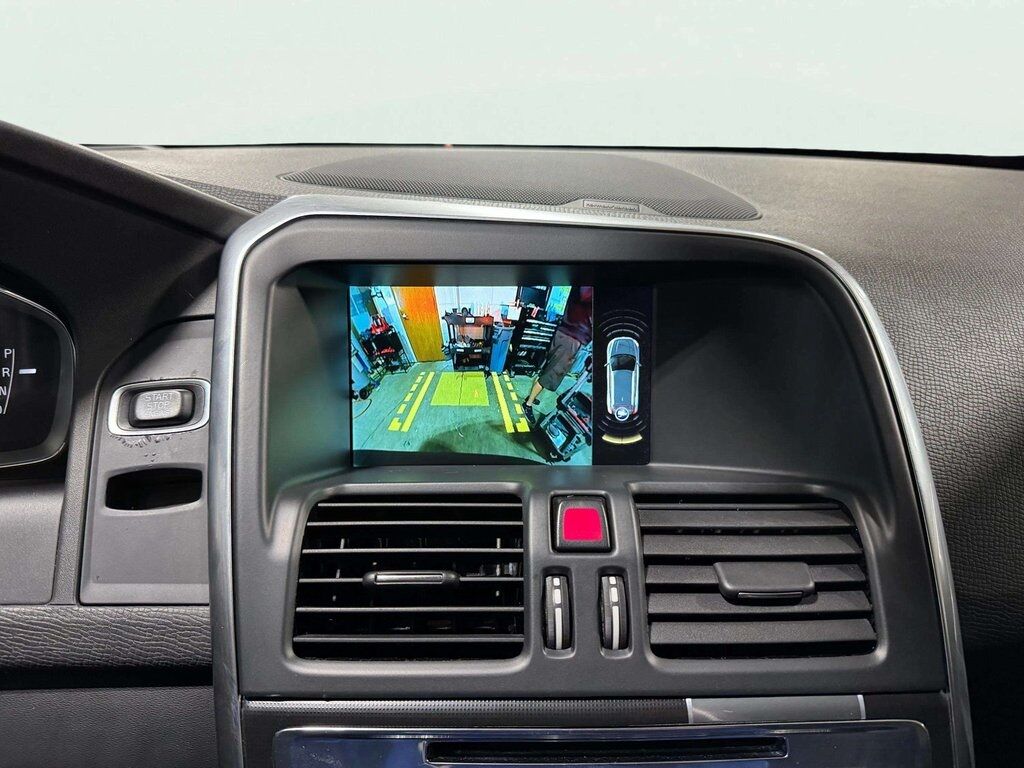2015 Volvo XC60 T6 R-Design Platinum San Clemente CA