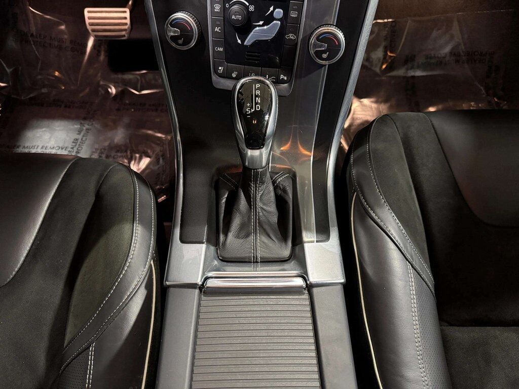2015 Volvo XC60 T6 R-Design Platinum San Clemente CA