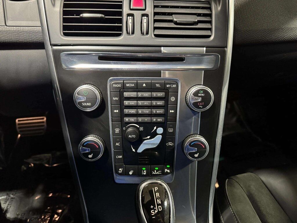 2015 Volvo XC60 T6 R-Design Platinum San Clemente CA