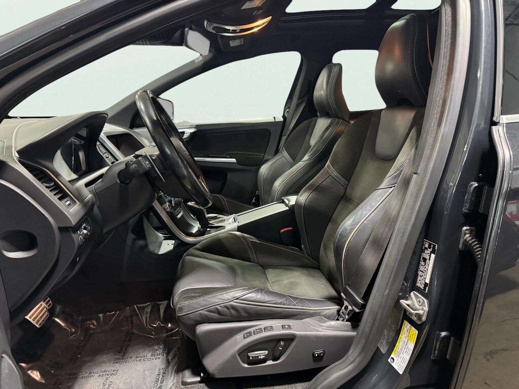 2015 Volvo XC60 T6 R-Design Platinum San Clemente CA