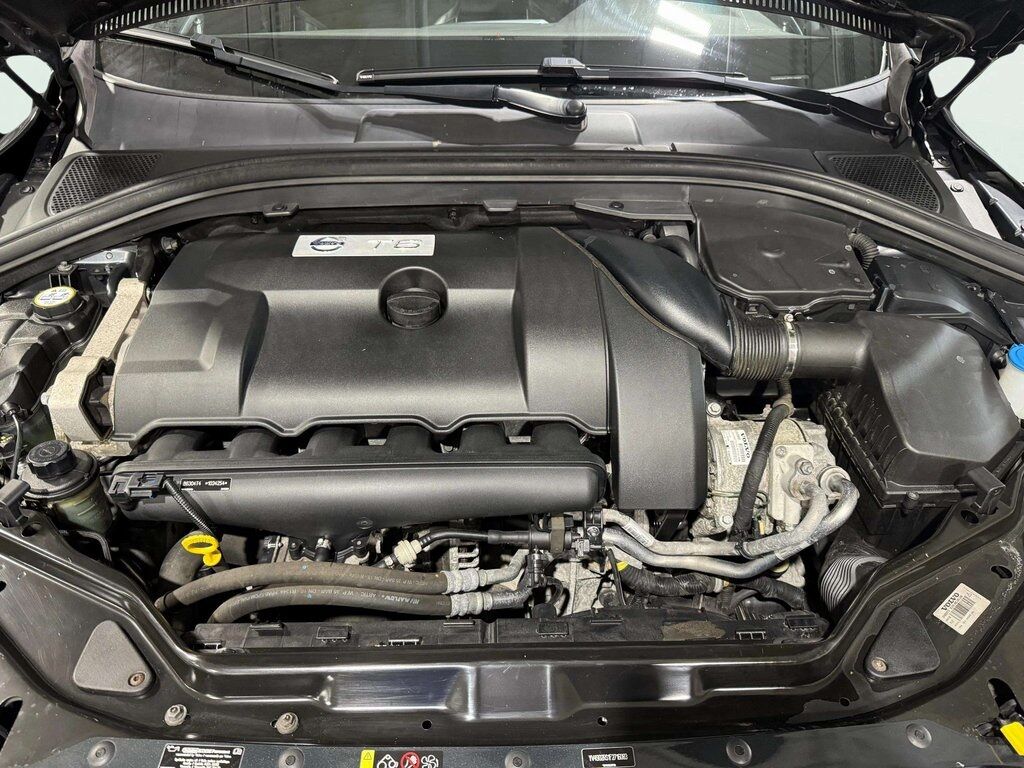 2015 Volvo XC60 T6 R-Design Platinum San Clemente CA