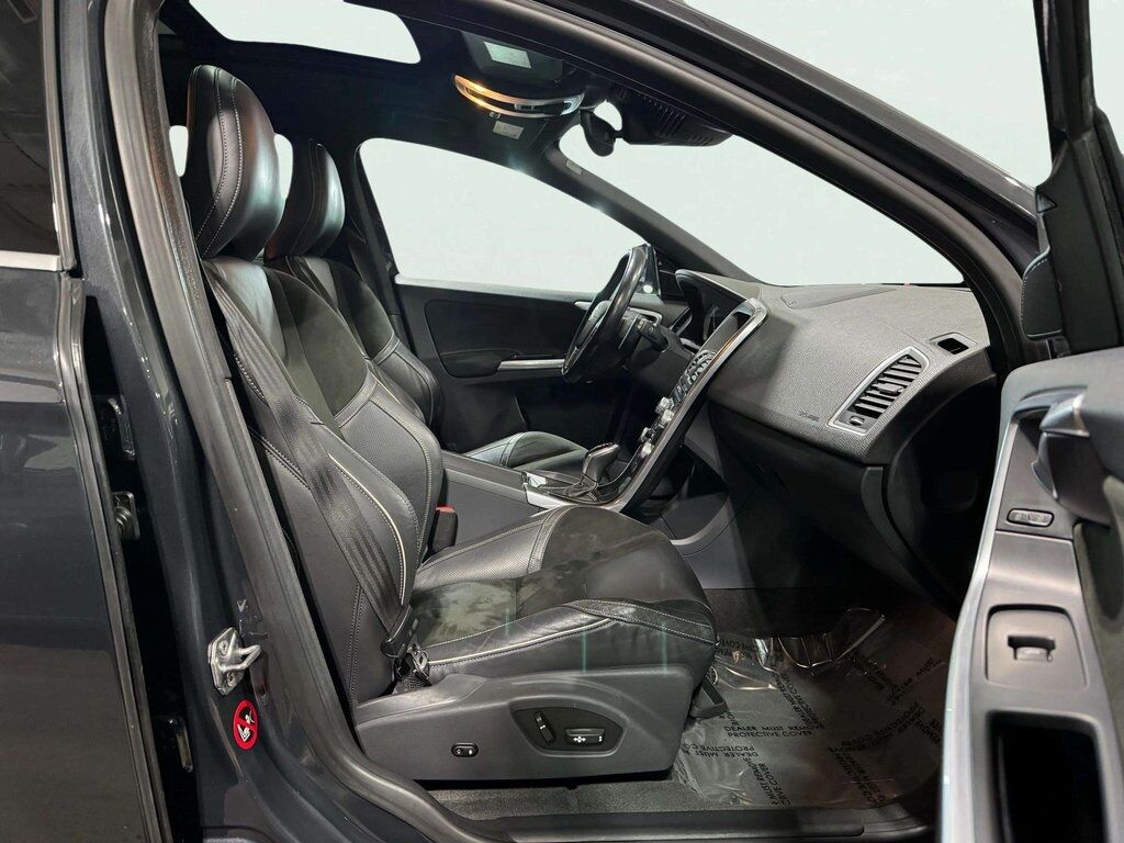 2015 Volvo XC60 T6 R-Design Platinum San Clemente CA