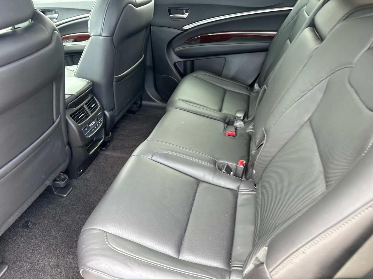 2016 Acura MDX 3.5L SH-AWD w/Advance Package Woodbridge VA