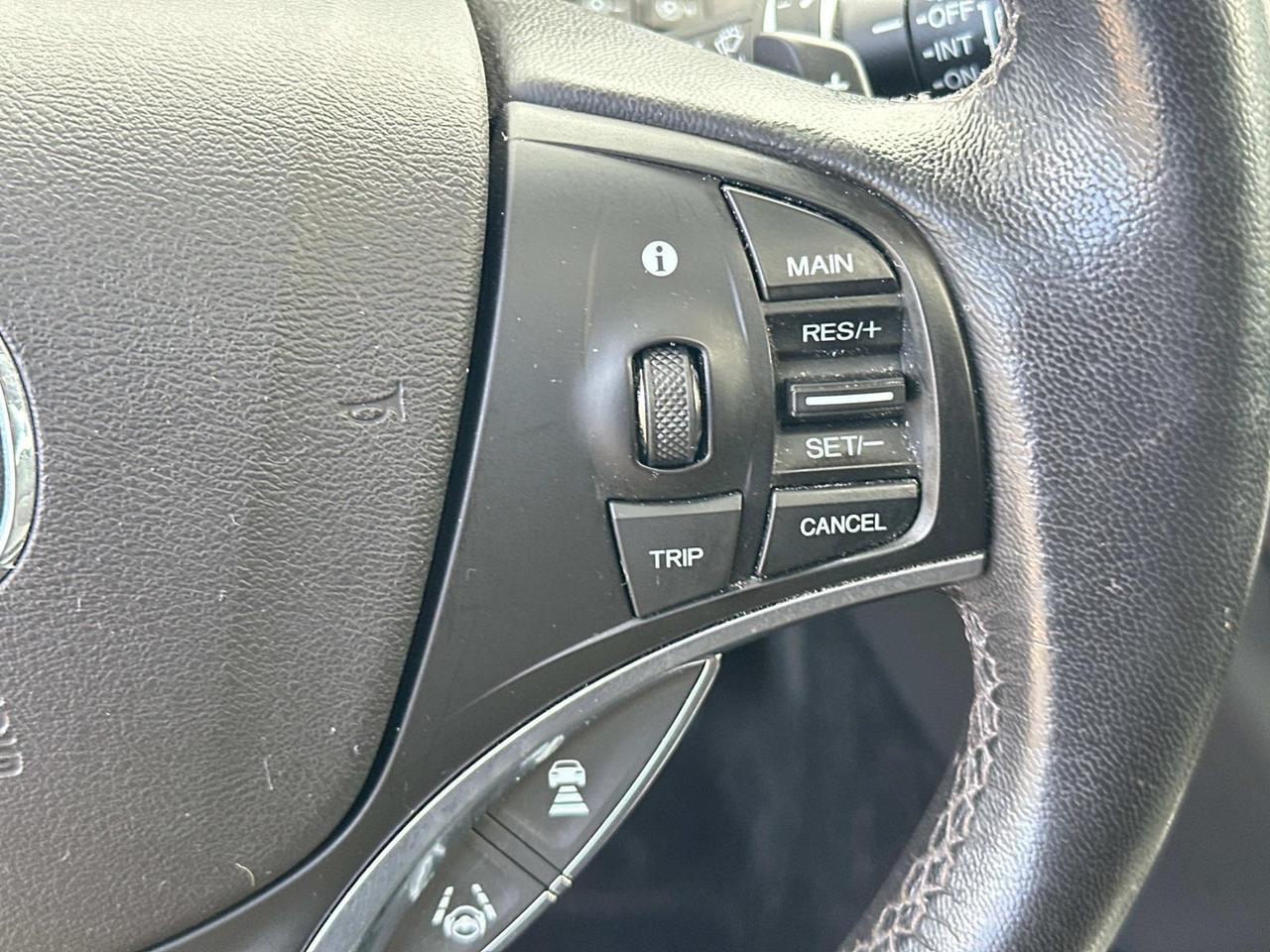 2016 Acura MDX 3.5L SH-AWD w/Advance Package Woodbridge VA