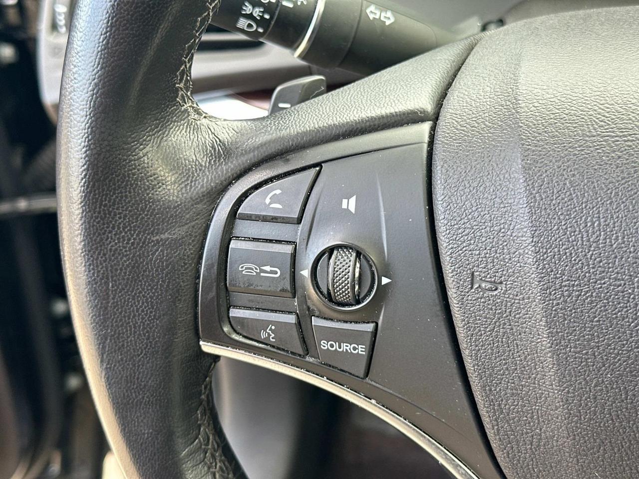 2016 Acura MDX 3.5L SH-AWD w/Advance Package Woodbridge VA