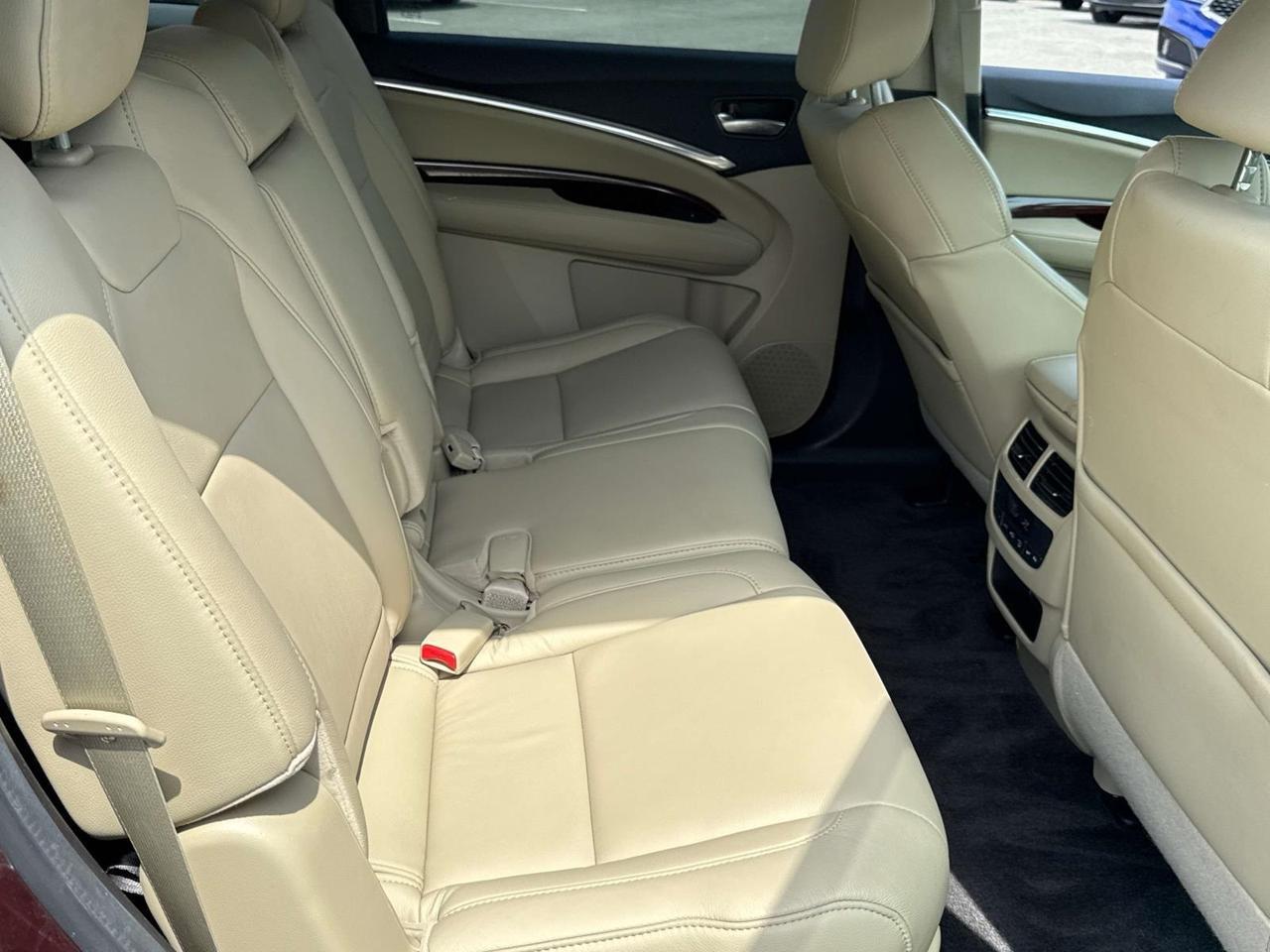 2016 Acura MDX 3.5L Woodbridge VA