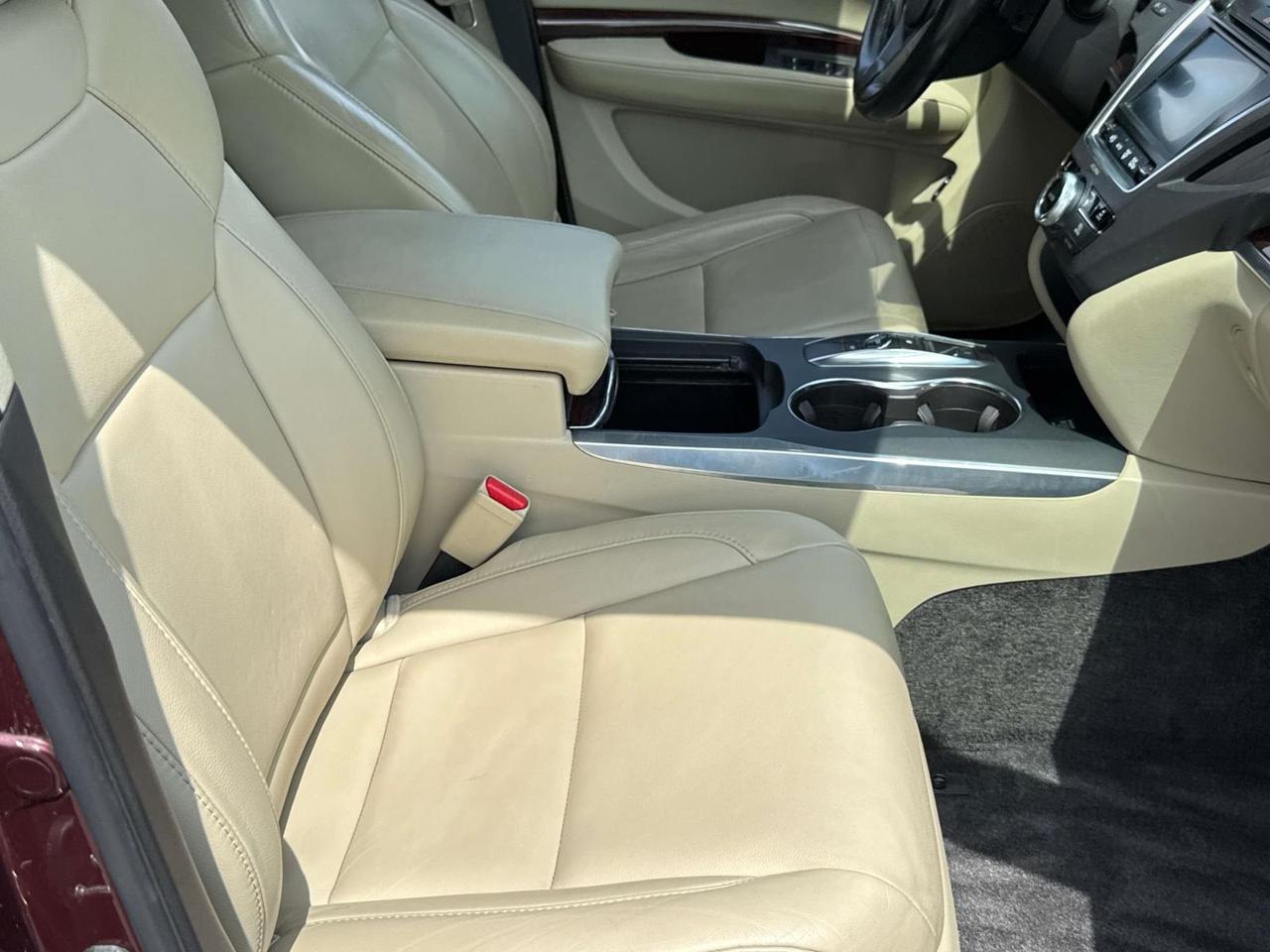2016 Acura MDX 3.5L Woodbridge VA