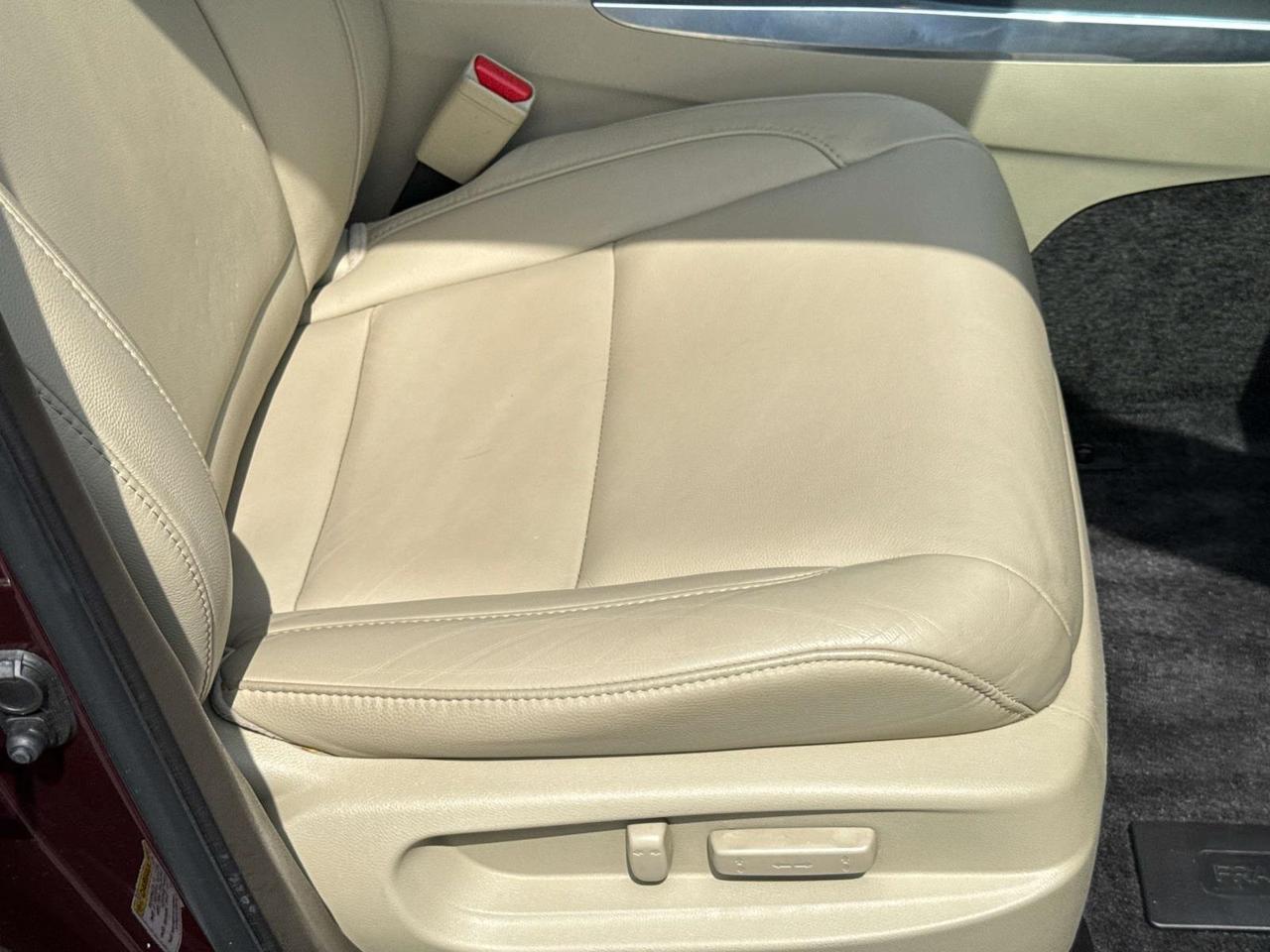 2016 Acura MDX 3.5L Woodbridge VA