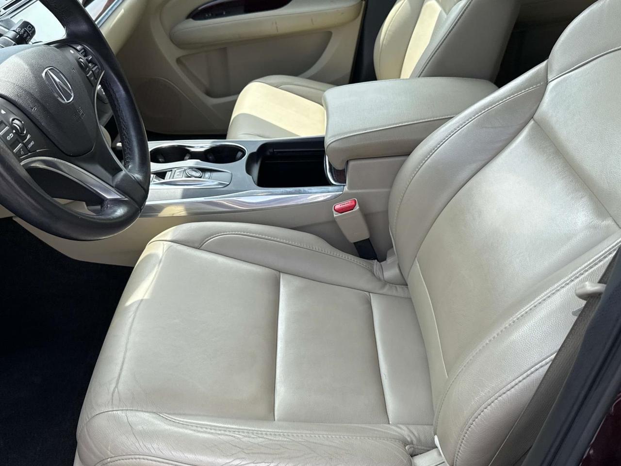2016 Acura MDX 3.5L Woodbridge VA