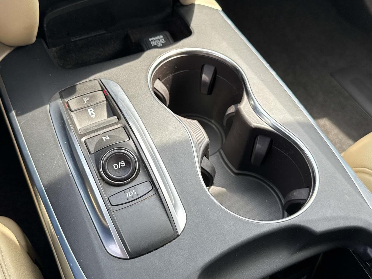 2016 Acura MDX 3.5L Woodbridge VA