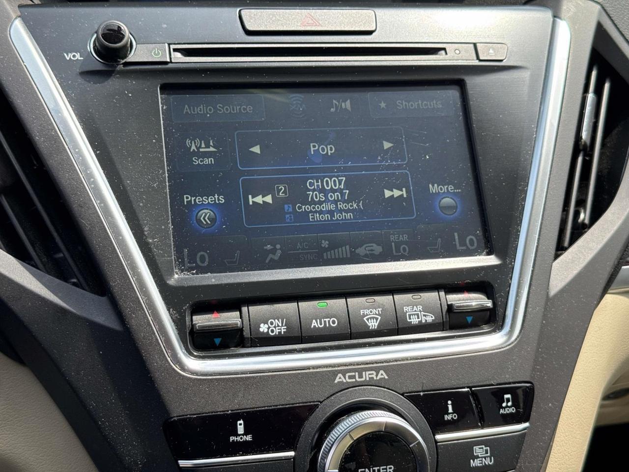 2016 Acura MDX 3.5L Woodbridge VA