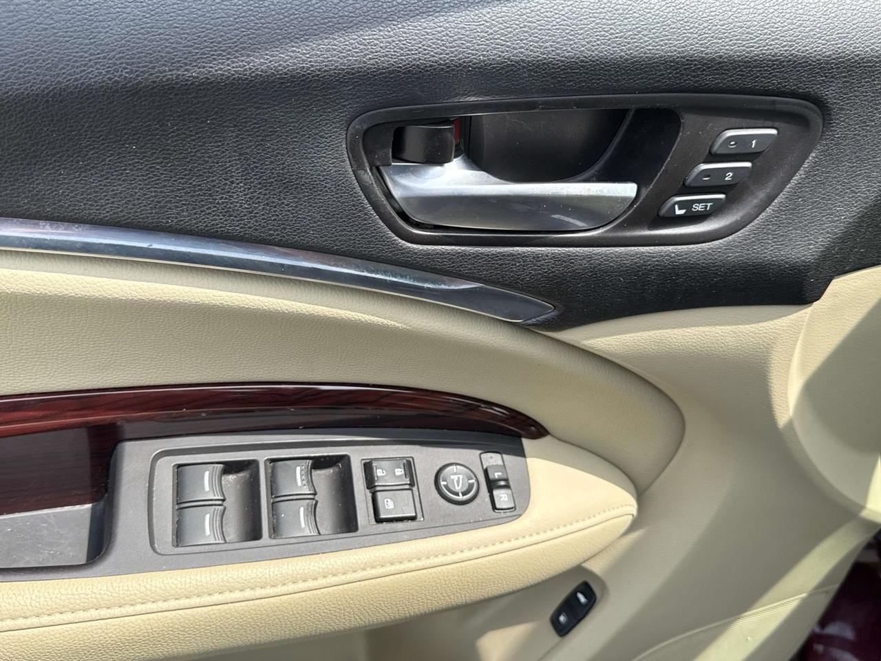 2016 Acura MDX 3.5L Woodbridge VA