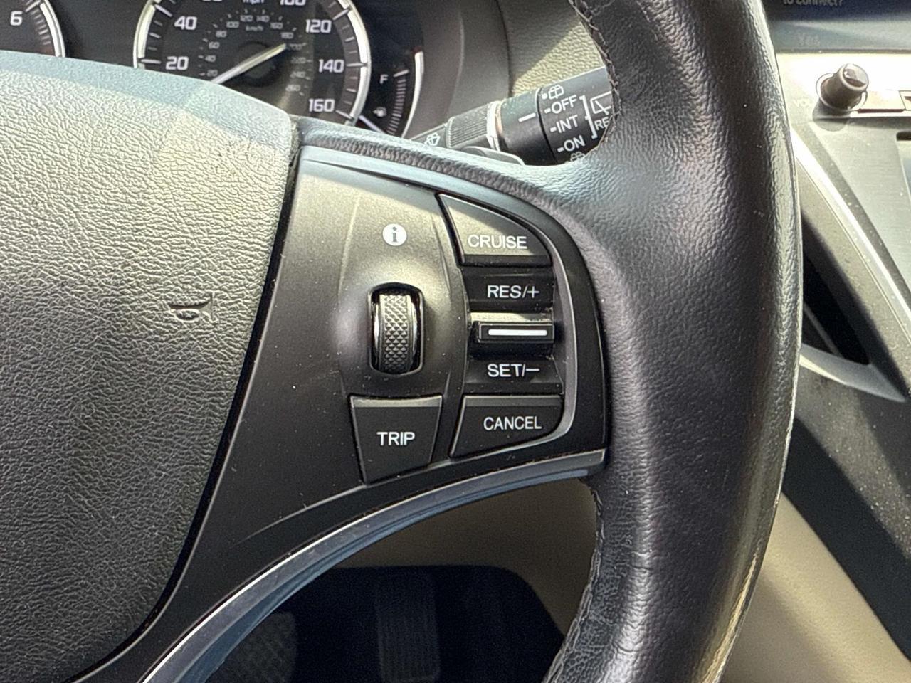 2016 Acura MDX 3.5L Woodbridge VA