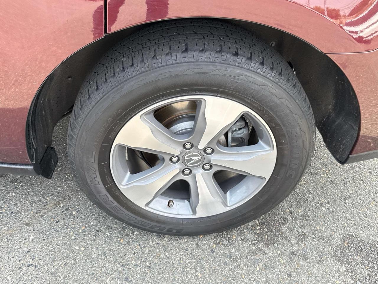 2016 Acura MDX 3.5L Woodbridge VA