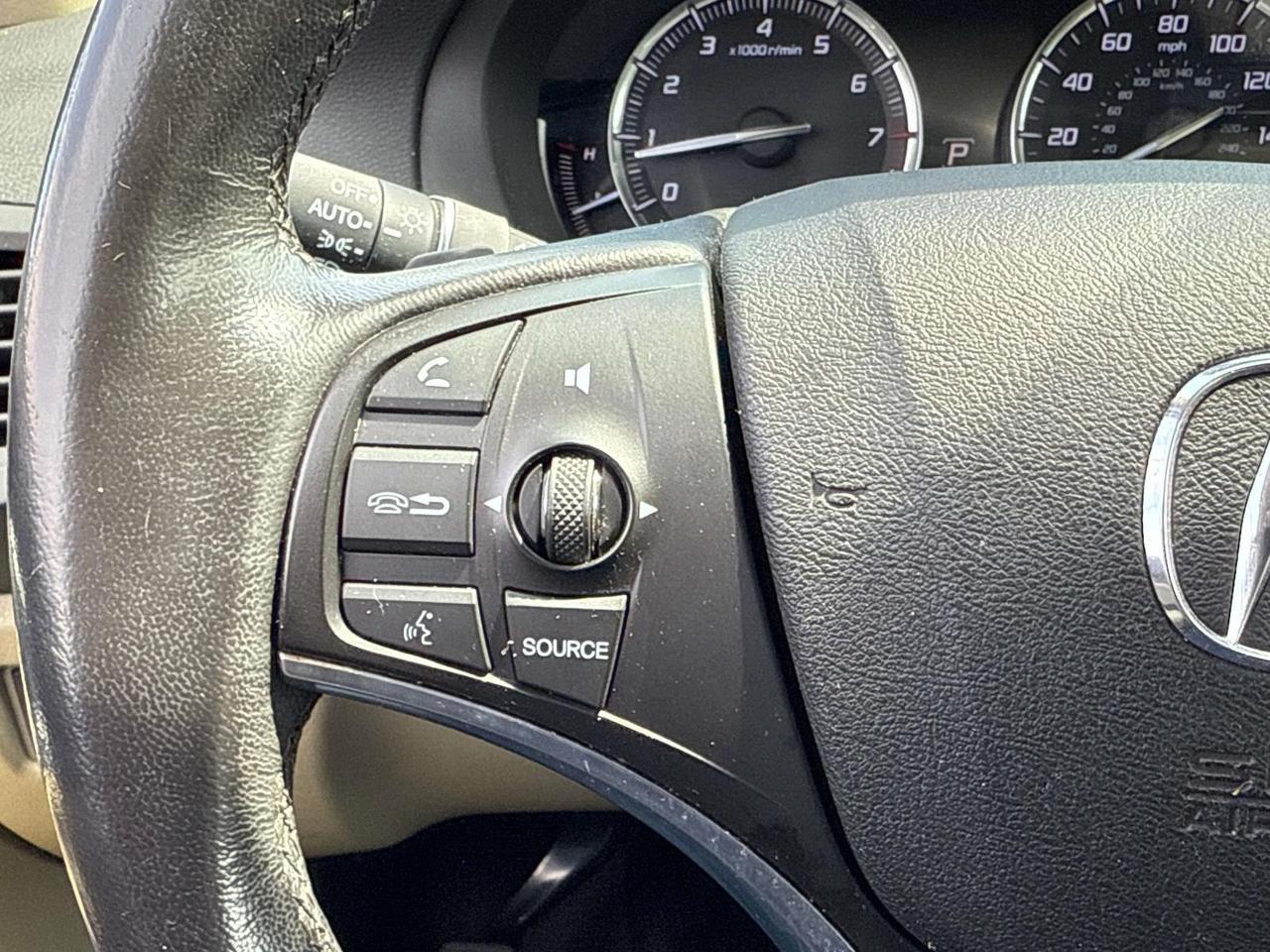 2016 Acura MDX 3.5L Woodbridge VA