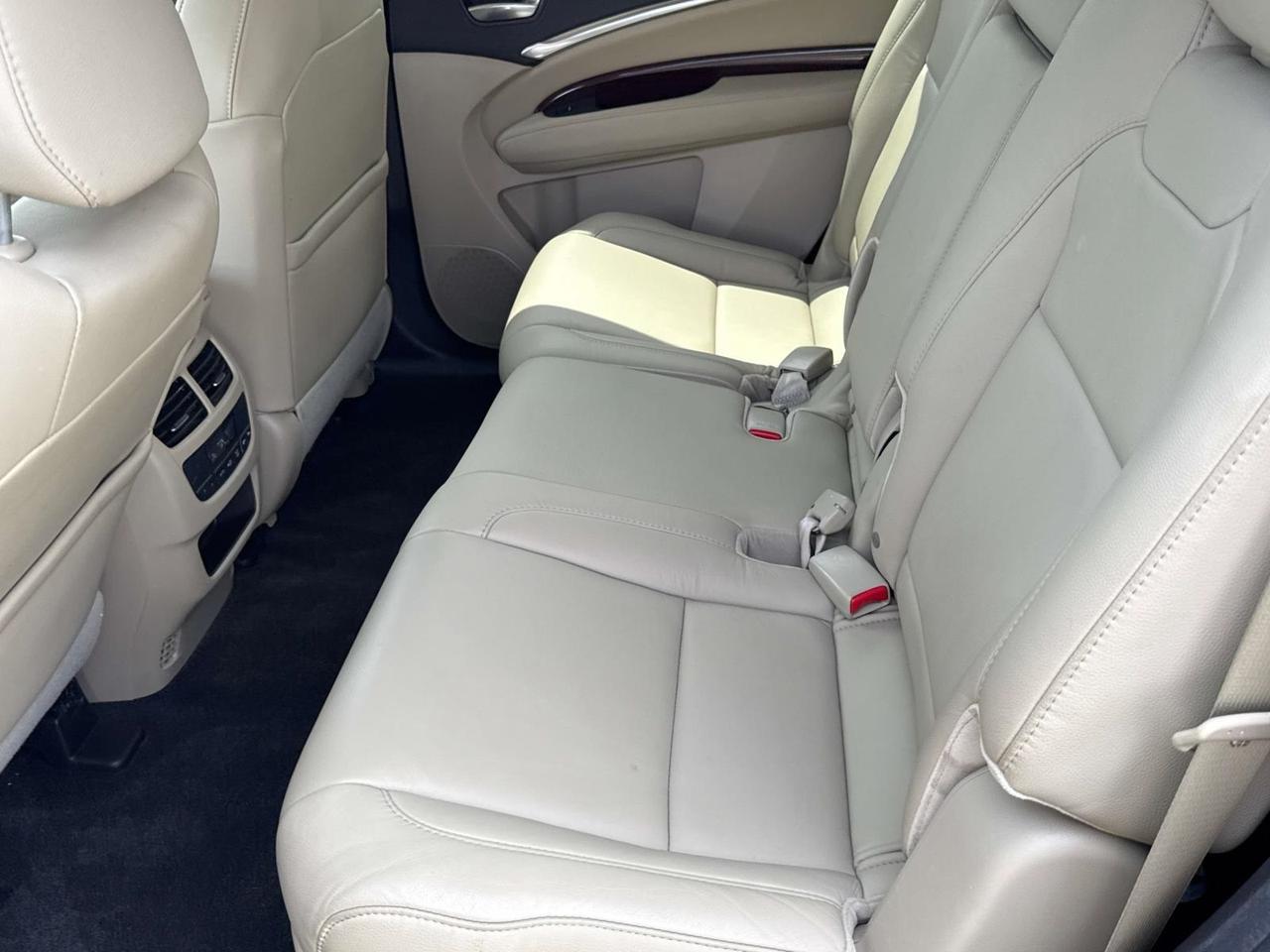 2016 Acura MDX 3.5L Woodbridge VA
