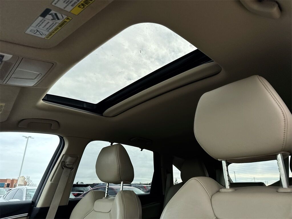 2016 Acura MDX 3.5L w/Advance &amp; Entertainment Pkgs Oklahoma City OK