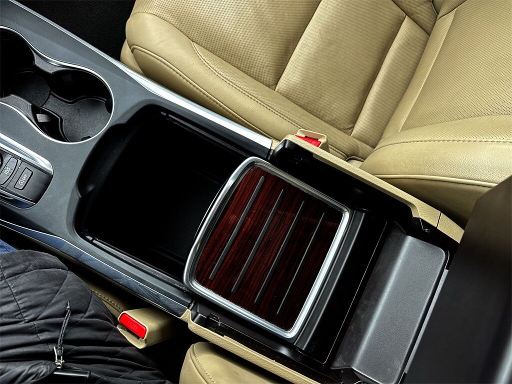 2016 Acura MDX 3.5L w/Advance &amp; Entertainment Pkgs Oklahoma City OK