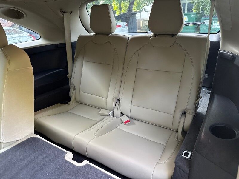 2016 Acura MDX SH-AWD w/Tech Arlington VA