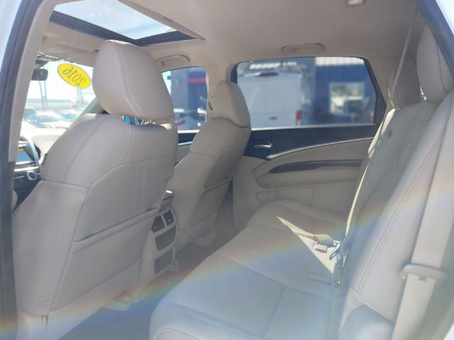 2016 Acura MDX Technology Package | Technology & AcuraWatch Plus Packages Sarasota FL 2016 Acura MDX Technology Package | Technology & AcuraWatch Plus Packages Sarasota FL