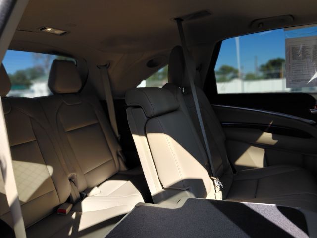 2016 Acura MDX Technology Package | Technology & AcuraWatch Plus Packages Sarasota FL 2016 Acura MDX Technology Package | Technology & AcuraWatch Plus Packages Sarasota FL