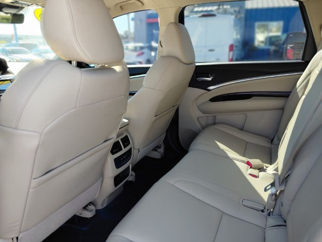 2016 Acura MDX Technology Package | Technology & AcuraWatch Plus Packages Sarasota FL 2016 Acura MDX Technology Package | Technology & AcuraWatch Plus Packages Sarasota FL