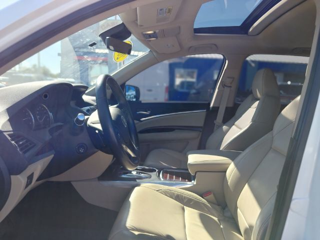 2016 Acura MDX Technology Package | Technology & AcuraWatch Plus Packages Sarasota FL 2016 Acura MDX Technology Package | Technology & AcuraWatch Plus Packages Sarasota FL