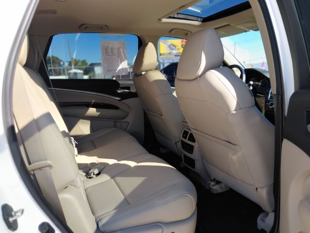 2016 Acura MDX Technology Package | Technology & AcuraWatch Plus Packages Sarasota FL 2016 Acura MDX Technology Package | Technology & AcuraWatch Plus Packages Sarasota FL