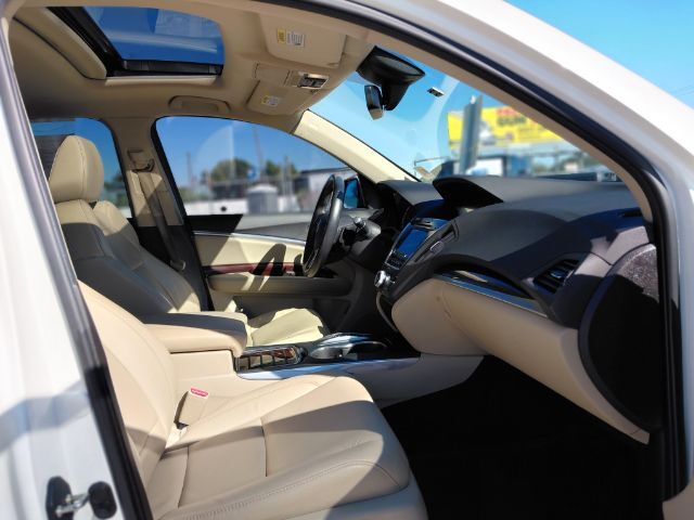 2016 Acura MDX Technology Package | Technology & AcuraWatch Plus Packages Sarasota FL 2016 Acura MDX Technology Package | Technology & AcuraWatch Plus Packages Sarasota FL
