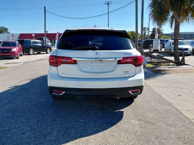 2016 Acura MDX Technology Package | Technology & AcuraWatch Plus Packages Sarasota FL 2016 Acura MDX Technology Package | Technology & AcuraWatch Plus Packages Sarasota FL
