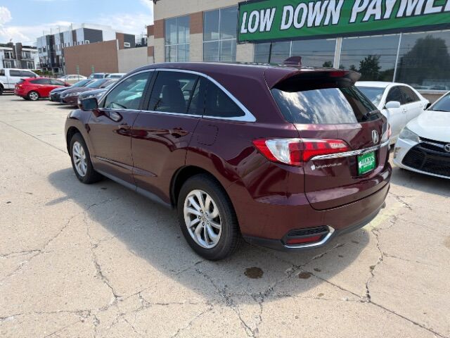 2016 Acura RDX Technology Package | Technology & AcuraWatch Plus Packages West Valley City UT 2016 Acura RDX Technology Package | Technology & AcuraWatch Plus Packages West Valley City UT
