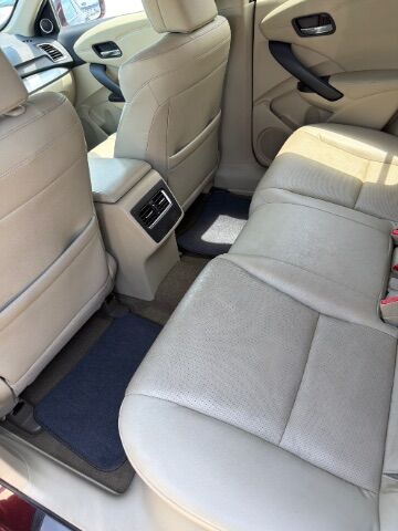 2016 Acura RDX Technology Package | Technology & AcuraWatch Plus Packages West Valley City UT 2016 Acura RDX Technology Package | Technology & AcuraWatch Plus Packages West Valley City UT
