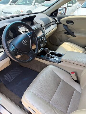 2016 Acura RDX Technology Package | Technology & AcuraWatch Plus Packages West Valley City UT 2016 Acura RDX Technology Package | Technology & AcuraWatch Plus Packages West Valley City UT