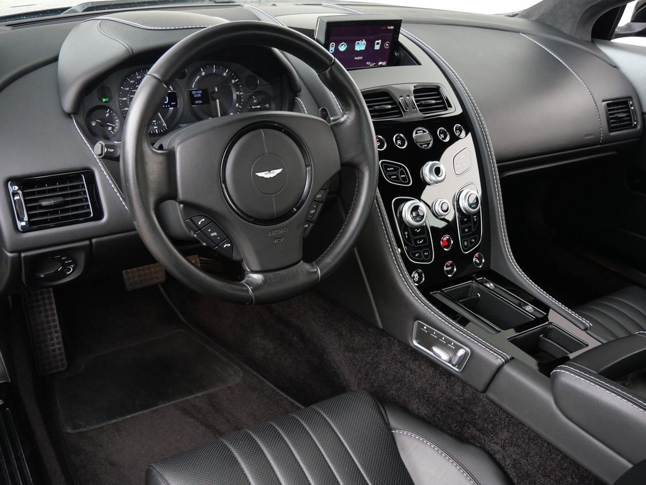 2016 Aston Martin DB9 GT GT Lawrence KS