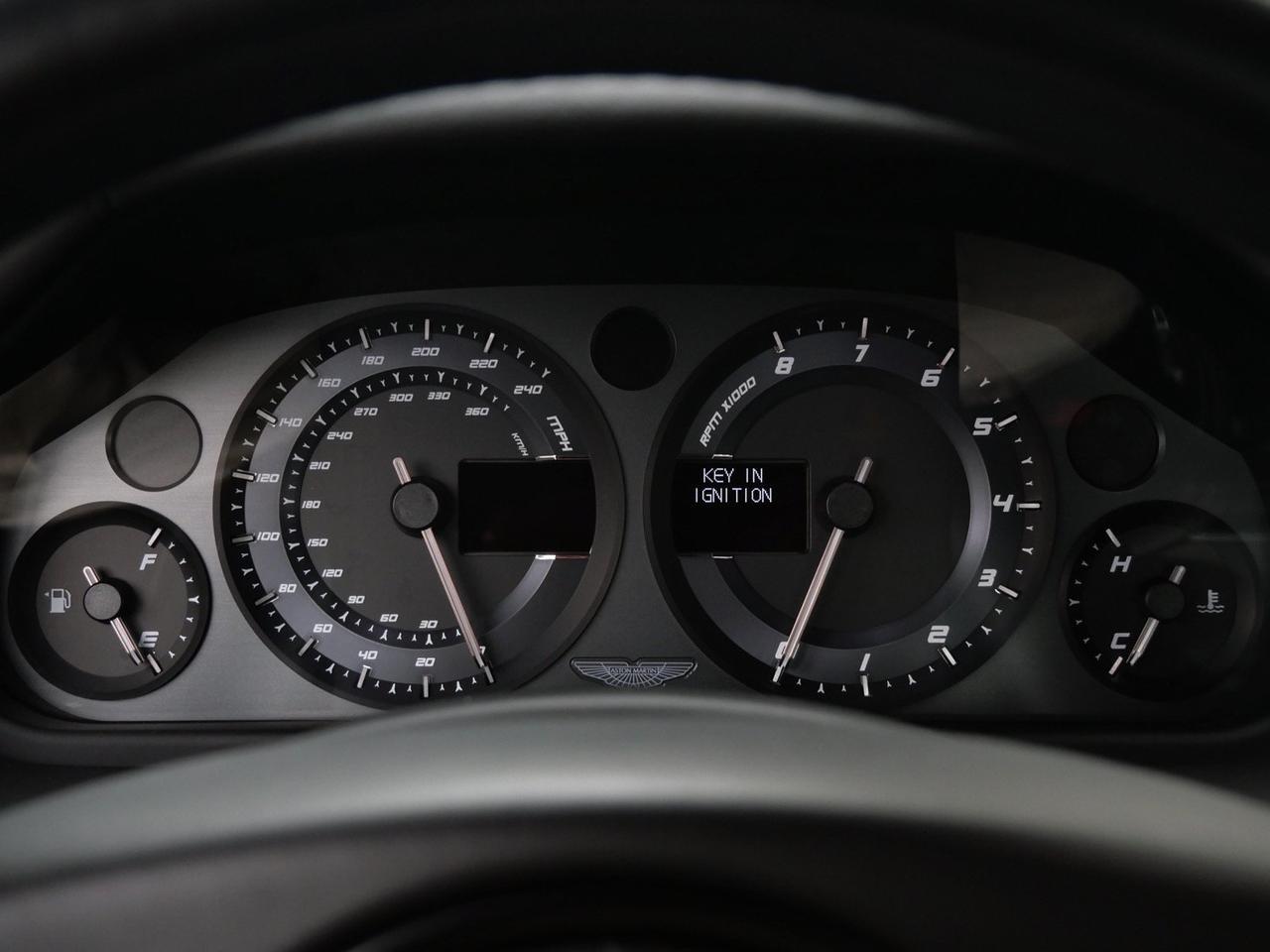 2016 Aston Martin DB9 GT GT Lawrence KS