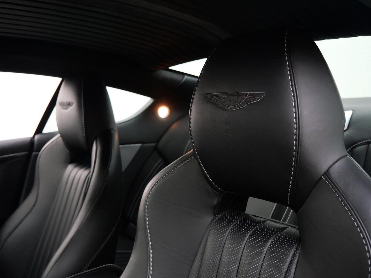 2016 Aston Martin DB9 GT GT Lawrence KS