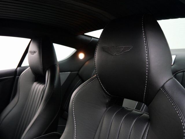 2016 Aston Martin DB9 GT GT Lawrence KS