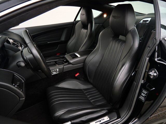 2016 Aston Martin DB9 GT GT Lawrence KS