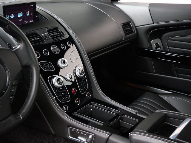 2016 Aston Martin DB9 GT GT Lawrence KS