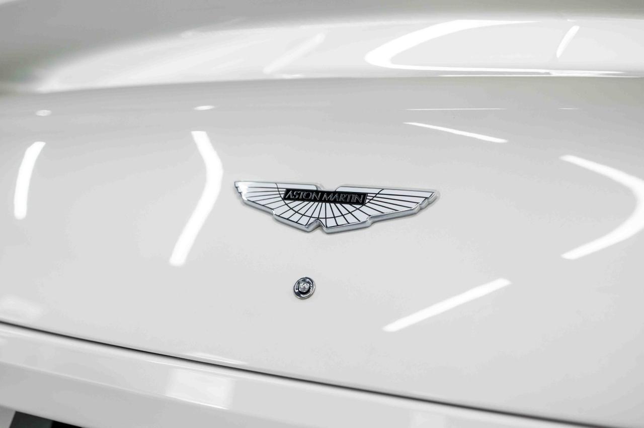 2016 Aston Martin Vanquish Marietta GA 2016 Aston Martin Vanquish Marietta GA