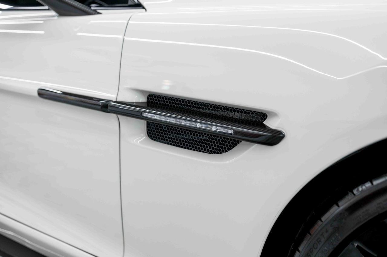 2016 Aston Martin Vanquish Marietta GA 2016 Aston Martin Vanquish Marietta GA