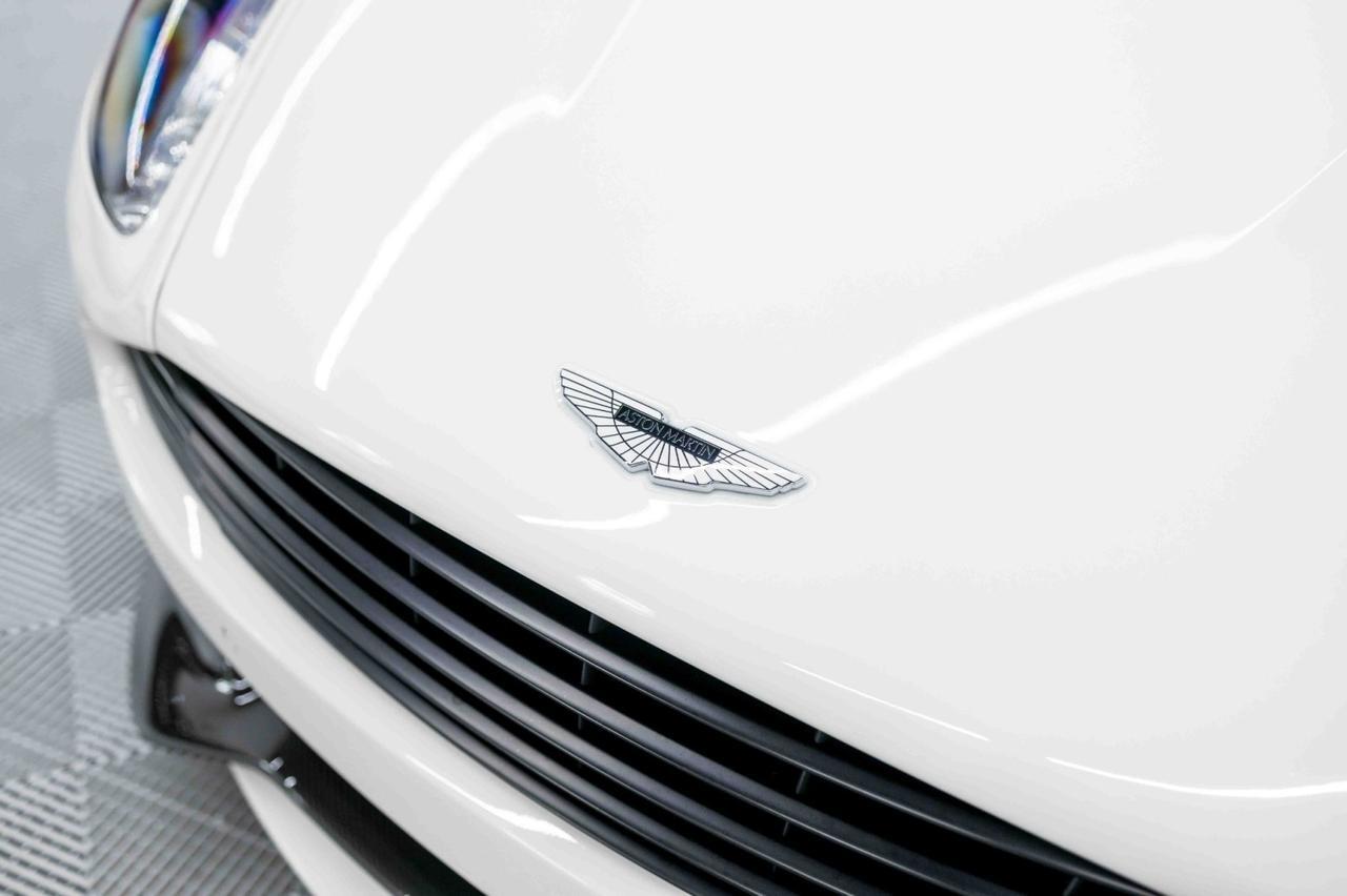 2016 Aston Martin Vanquish Marietta GA 2016 Aston Martin Vanquish Marietta GA