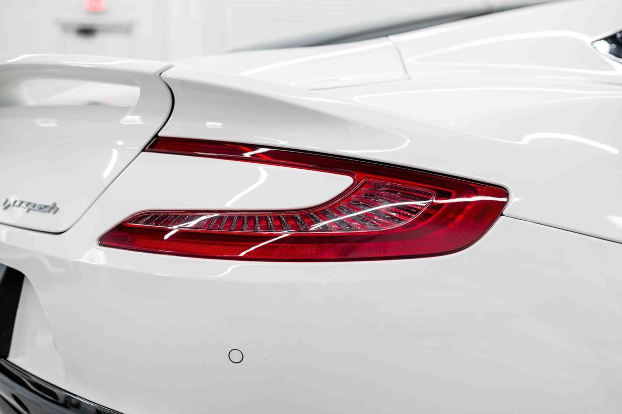 2016 Aston Martin Vanquish Marietta GA 2016 Aston Martin Vanquish Marietta GA