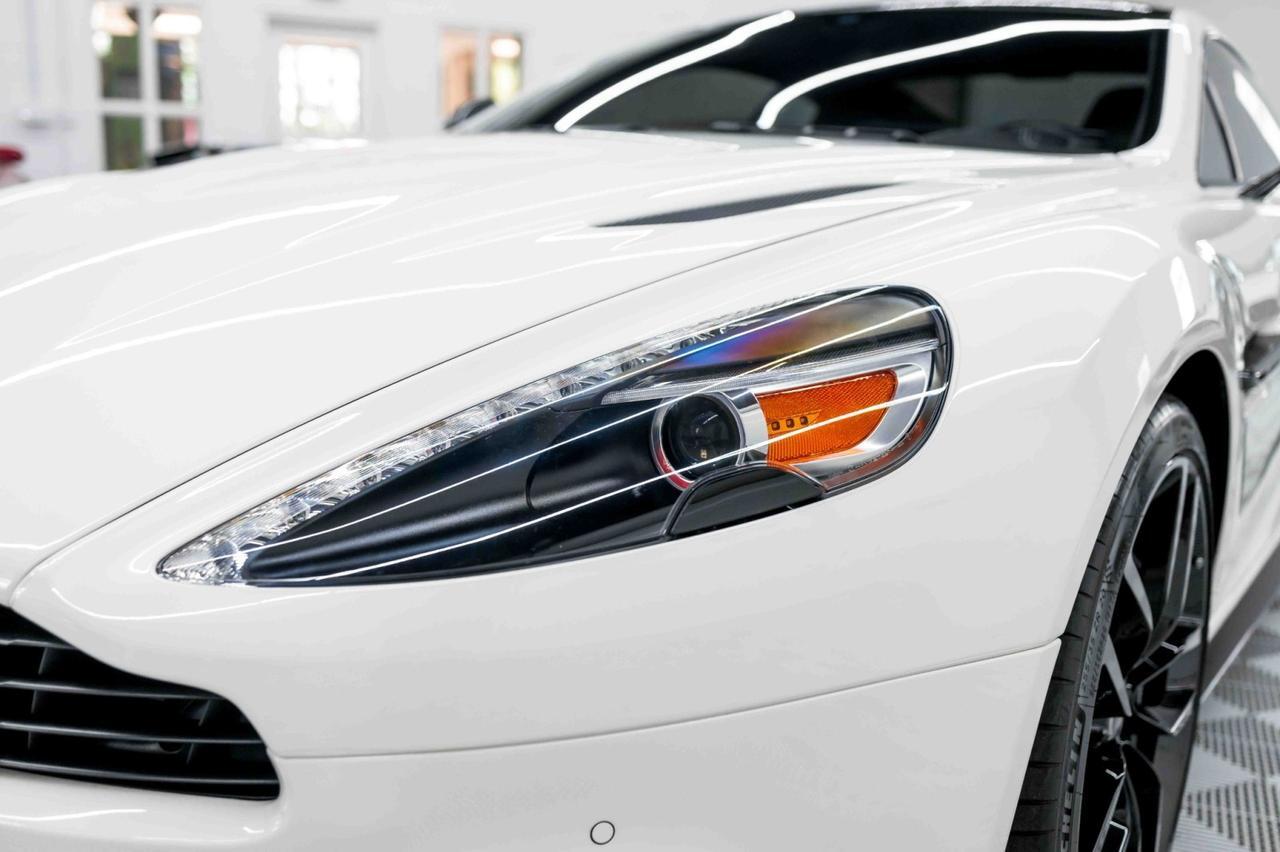 2016 Aston Martin Vanquish Marietta GA 2016 Aston Martin Vanquish Marietta GA