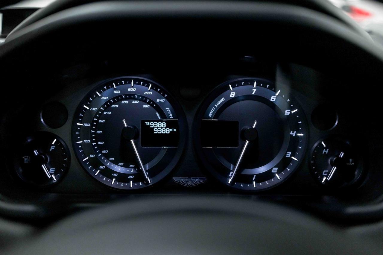 2016 Aston Martin Vanquish Marietta GA 2016 Aston Martin Vanquish Marietta GA