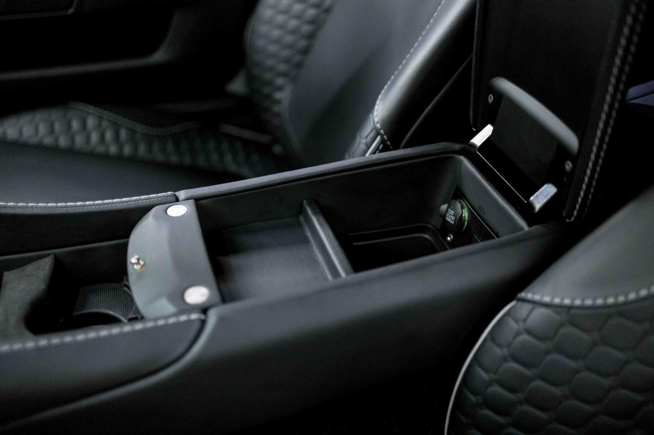 2016 Aston Martin Vanquish Marietta GA 2016 Aston Martin Vanquish Marietta GA